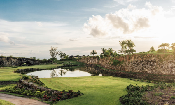 Apes Hill Barbados Golf Resort Apes Hill Barbados Golf Resort